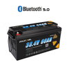 Batteria Bluetooth al litio 36V 60Ah BL3660