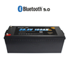 Batteria Bluetooth al litio 36V 160Ah BL36160