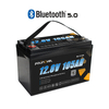 Batteria Bluetooth al litio 12V 105Ah BL12105