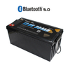 Batteria Bluetooth LIFEPO4 12V 304AH BL12304