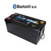 36V 105Ah LifePO4 Bluetooth Battery BL36105