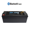 48v 173Ah Bluetooth LifePo4 Batteria BL48173