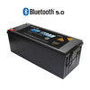 48v 173Ah Bluetooth LifePo4 Batteria BL48173