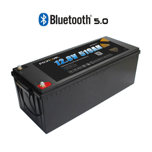 Batteria Bluetooth al litio 12V 519Ah BL12519