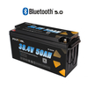 Batteria Bluetooth al litio 36V 50Ah BL3650