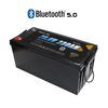 Batteria Bluetooth LiFePO4 24V 200Ah BL24200