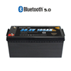 36V 105Ah LifePO4 Bluetooth Battery BL36105