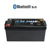 Batteria Bluetooth al litio 12V 210AH BL12210