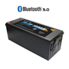 Batteria Bluetooth al litio 36V 160Ah BL36160