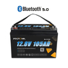 Batteria Bluetooth al litio 12V 105Ah BL12105