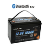 Può connettersi con l\'acido piombo - batteria Bluetooth al litio da 12 V 105Ah BL12105LA