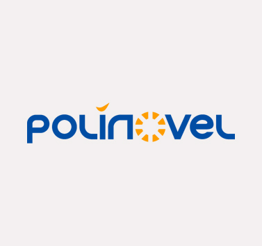 Annuncio del nuovo logo Polinovel: un nuovo logo, una nuova identità di marca