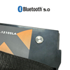 Può connettersi con l\'acido piombo - batteria Bluetooth al litio da 12 V 105Ah BL12105LA